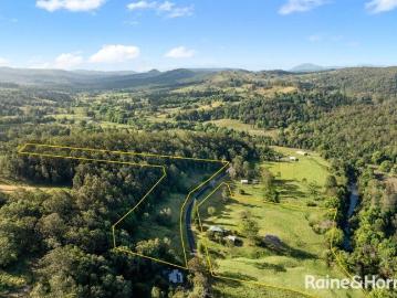 Unique Rural Haven in Northern Rivers Hinterland