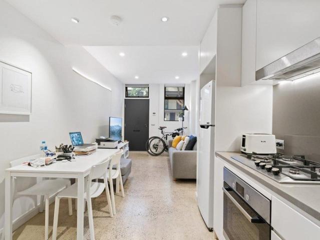 UNIQUE WORK/LIVE PET FRIENDLY TERRACE NO AIR B&B TENANT
