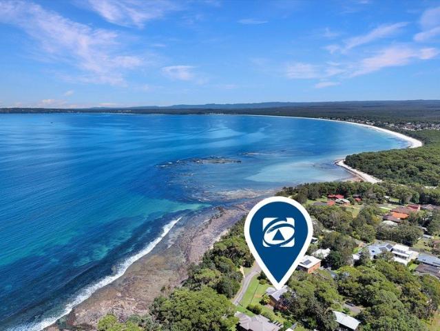UNIQUE WATERFRONT OPPORTUNITY