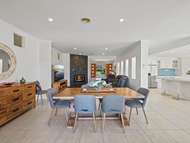 Unique Waterfront Property with Direct Lake Access