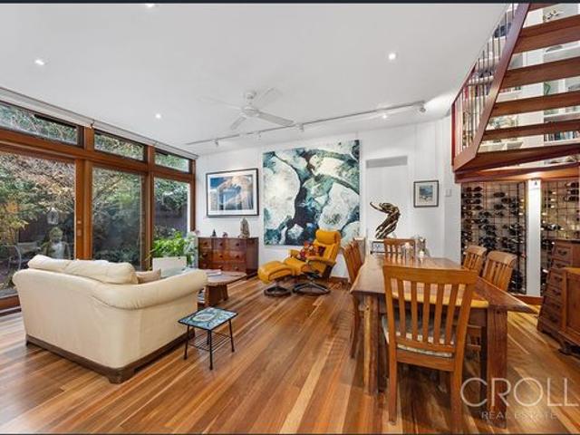 Unique Waterside Artists Retreat Fully Furnished Home