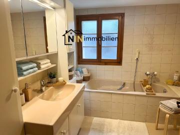 Hofstätterweg, Gemeinde Luterbach, Bezirk Wasseramt, Amtei Bucheggberg-Wasseramt, Kanton Bern