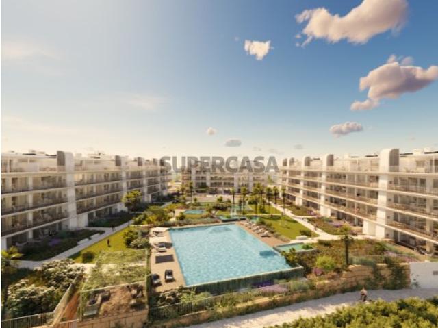 Apartamento T3