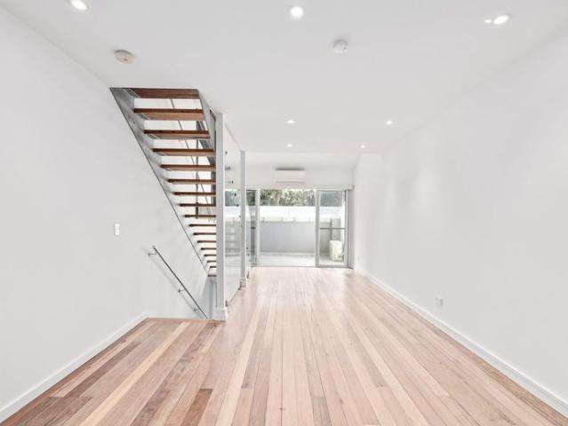Unique Three Bedroom Warehouse Conversion in the Heart of Leichhardt