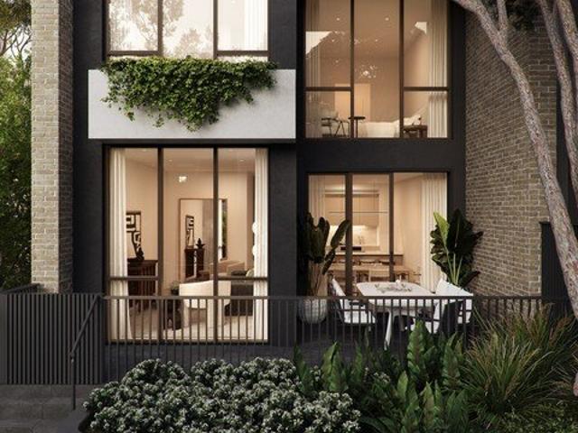 Unique Three Bedroom Skyhome