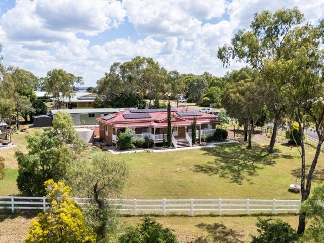 Unique Tranquil Family Home
