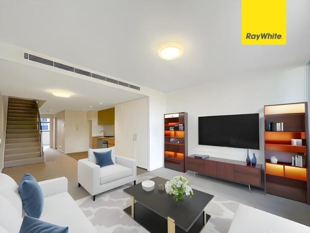 Unique Two Bedroom Apartment