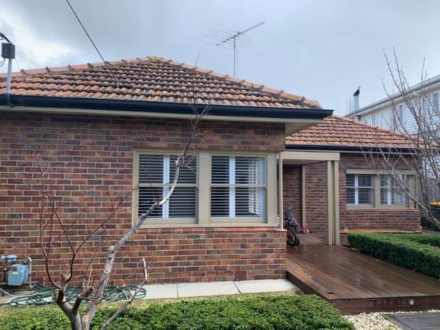 Unique Two Bedroom Home