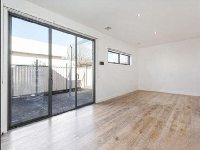 Unique Two Bedroom Unit with Single Garage in a Convenient Altona North Location