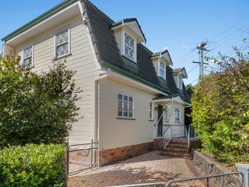 Unique Two Story Opportunity, Unbeatable Corner Block Convenience in the Heart of Booval