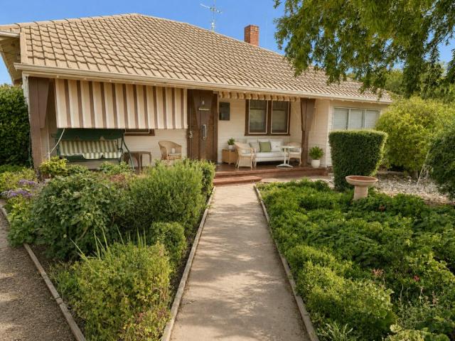 Unique Two/Three Bedroom Home With Both Residential & Commercial Blocks, Sheds & Unlimited Possibilities