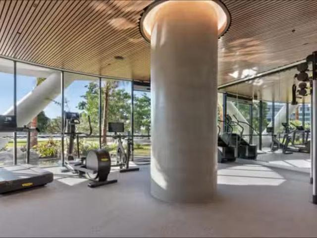 Deal! U1137/53 Skyring Terrace, Newstead, QLD 4006