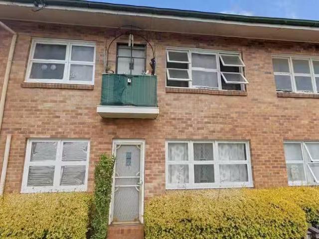 Deal! UNIT 1/8 Julia Street, Toowoomba City, QLD 4350