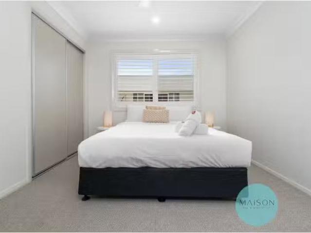 Cozy Unit 2 3 Court Street, Adamstown Townhouse for rent List.