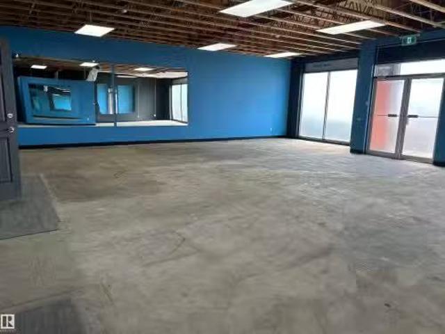 Charming Unit # Avenue, Cold Lake, AB, T9M 1K2 commercial fo.