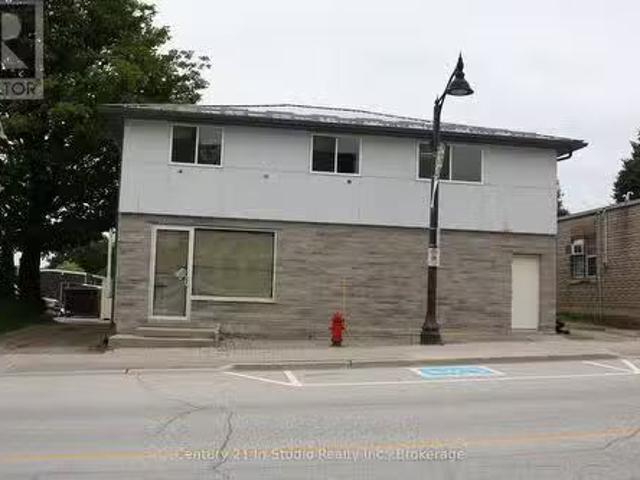 New Unit B 413 Queen Street S, Arran Elderslie, ON, N0G 2N0.