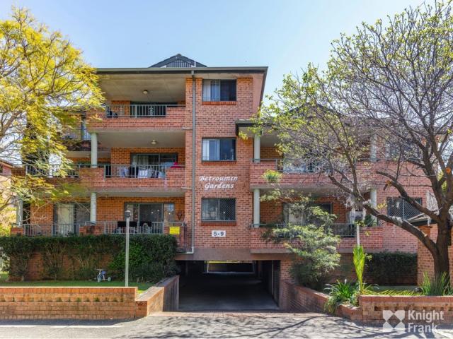 Unique Unit Block Investment on Significant Landholding
