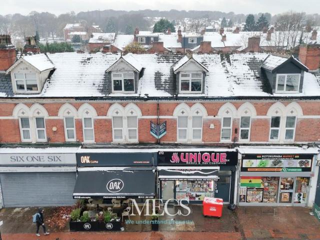 UNIQUE UK Beauty and Hair Cosmetics, 612 Bearwood Road, Warley Wigorn, B66 4BW, United Kingdom | 1 bed apartment for rent #133543907 | Rentberry