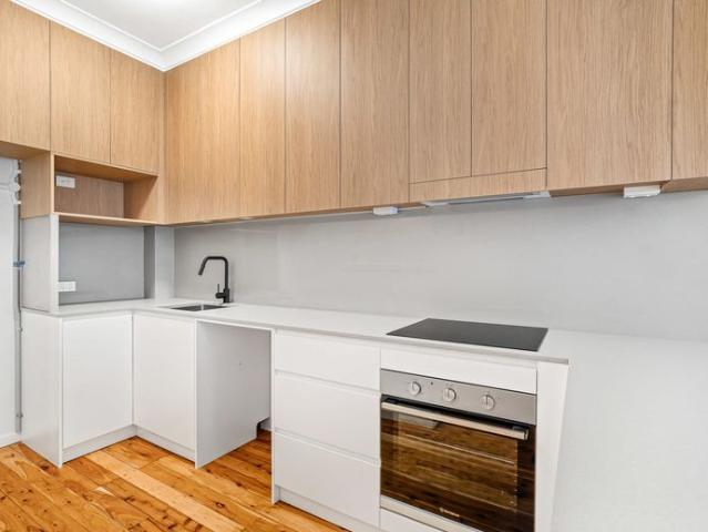 Unique villa style unit