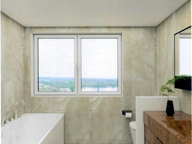 Condominium apartment with 3.5 rooms on sale in Vuisternens en Ogoz 85 m² | dreamo. Ch