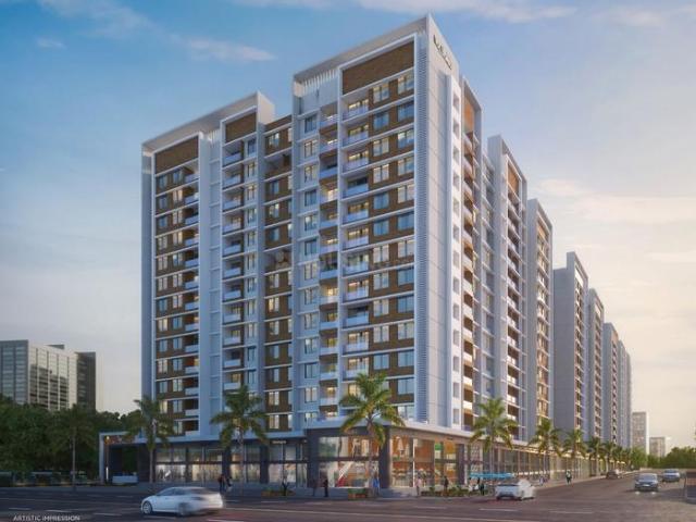 Unique Youtopia,Kharadi 3 BHK Apartment For Sale Pune