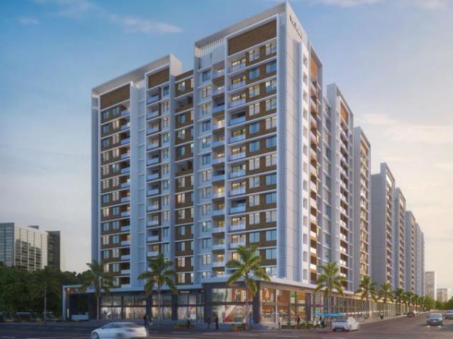 Kharadi 3 BHK Apartment For Sale Pune
