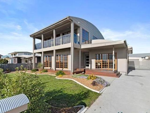 Uniquely designed HUGE family home