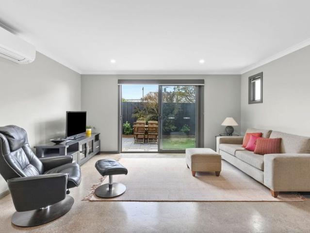 UNIQUELY STYLISH DESIGN & FULLY FURNISHED