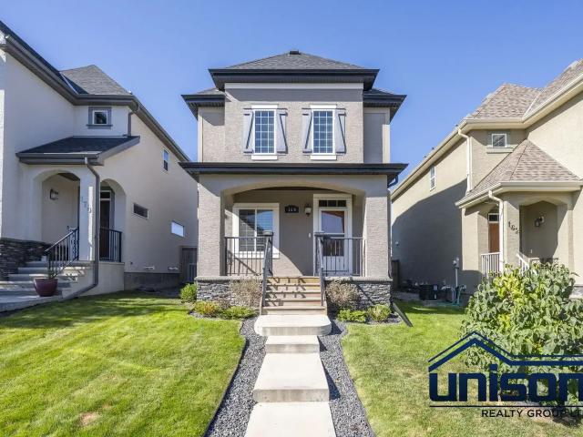 UNISON 3 BEDROOM SINGLE FAMILY HOME IN MAHOGANY — 3 Bedrooms House