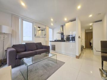Unison, 36 Churchway NW1, 1 bed flat to rent, £2,250 pcm | PrimeLocation