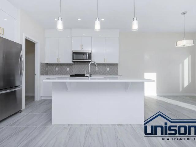 UNISON 4 BEDROOM NEW SINGLE FAMILY HOME IN LEGACY