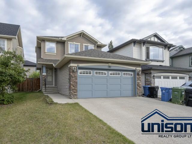 UNISON 4 BEDROOM SINGLE FAMILY HOME IN NEW BRIGHTON