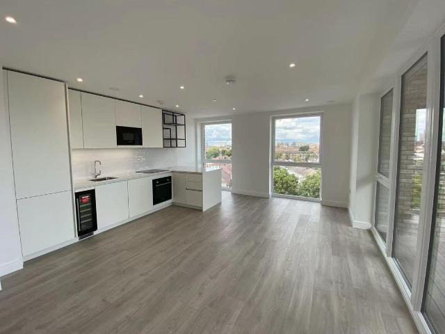 Unison House, 90 Beresford Avenue, Wembley HA0, 2 bed flat to rent, £2,300 pcm | PrimeLocation