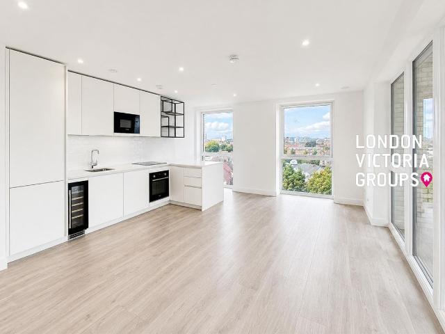 Unison House, 90 Beresford Avenue, Wembley HA0, 2 bed flat to rent, £2,300 pcm | PrimeLocation