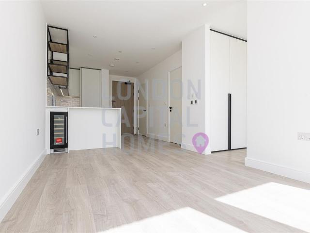 Unison House, 90 Beresford Avenue, London HA0, Studio to rent, £1,750 pcm | PrimeLocation