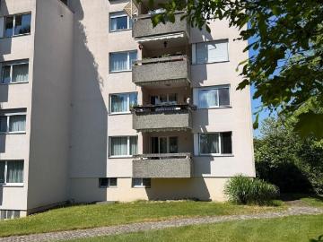 Unkompliziert wohnen in stadtnaher Lage! 4 ½ Zimmerwohnung in Fehraltorf ZH