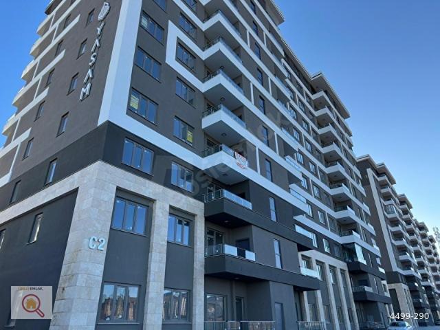 ÜNLÜ EMLAK'DAN SELÇUKLU YAZIR ALTINYAŞAM'DA 4+1 KİRALIK DAİRE