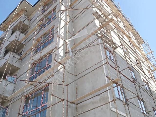 Ünlü Emlaktan Budamış Mevkiinde Temmuz Teslim 2+1 Lüks Daireler