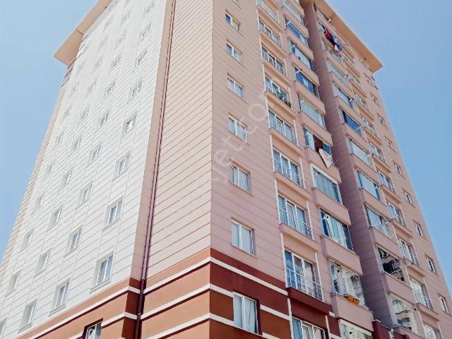 Ünlü Emlaktan Kuzeykentin Merkezinde Acil Satılık Manzaralı 3+1