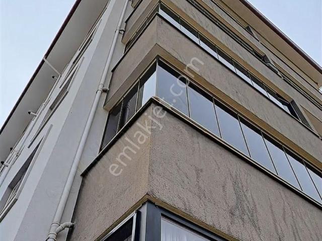 Ünlü Emlaktan Seydiler Merkezde Cadde Manzaralı 2+1 Satılıkdaire