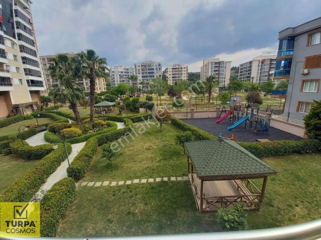 Ünlüoğlu Sitesi 3+1 Çift Asansör Doğalgazlı Otoparklı Lüks Daire