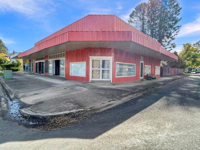 Unleash the Potential: Prime 758.8sqm RU5 Zoned Property in Bonalbo!