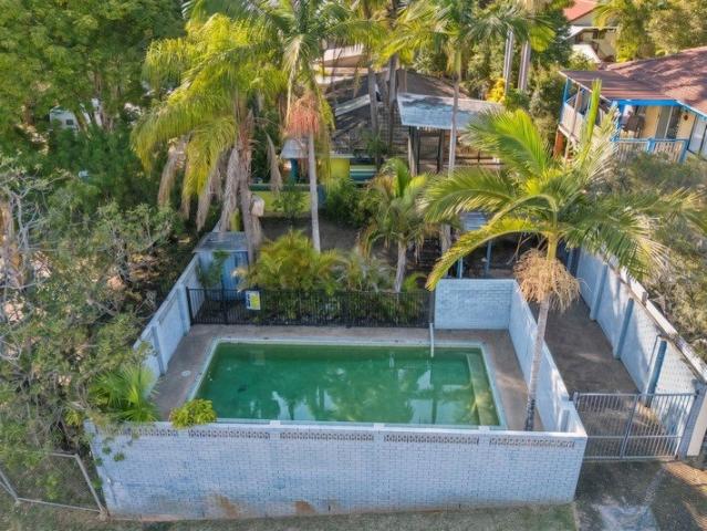 Unleash the Potential: Prime Renovator's Opportunity in Lawnton!