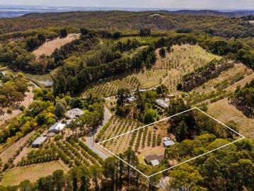 Norton Summit, Adelaide Hills, South Australia