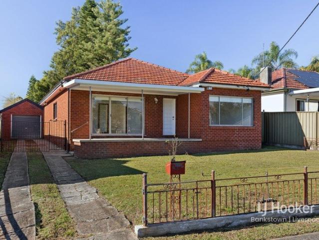 Unlimited Scope to Rebuild, Remodel or Redevelop!