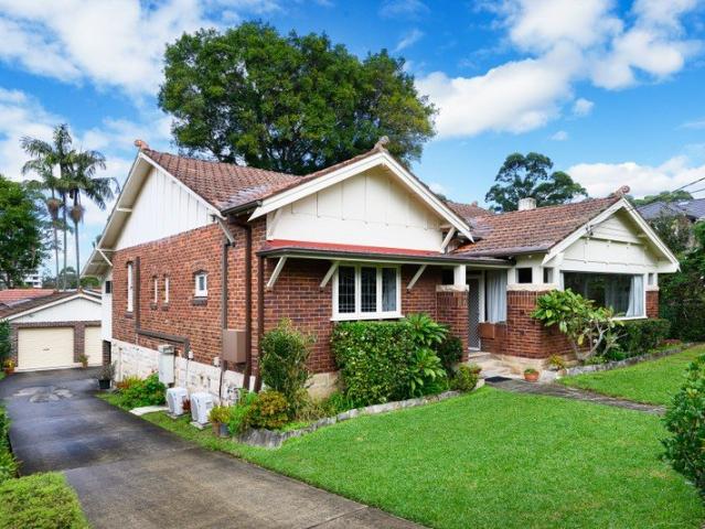 Unlimited Scope to Rebuild, Remodel or Redevelop