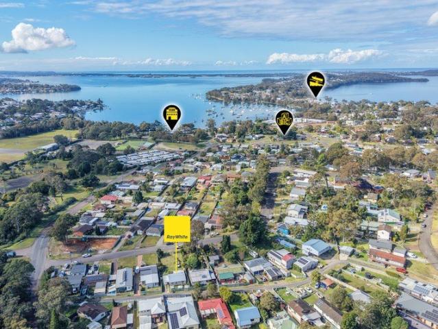 Unlimited Potential Dual Access In The Heart Of Wangi Wangi
