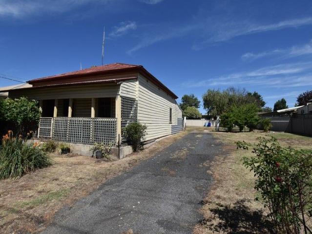 Unlimited Potential for Renovating & Updating or Re development STCA