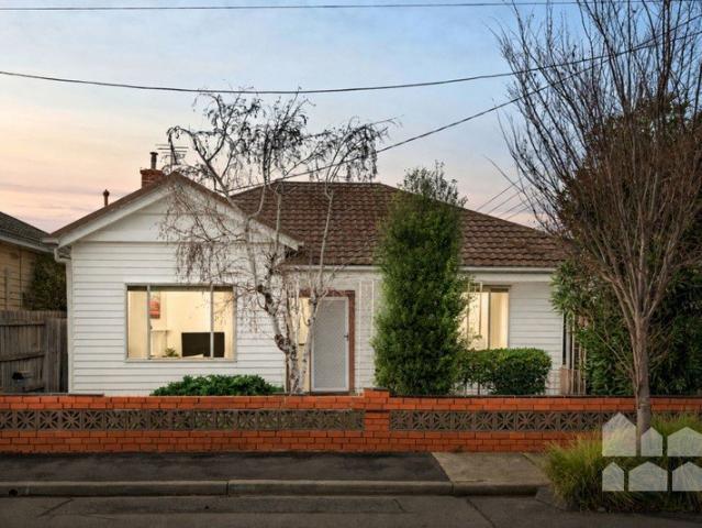 Unlimited potential in a dream Yarraville location