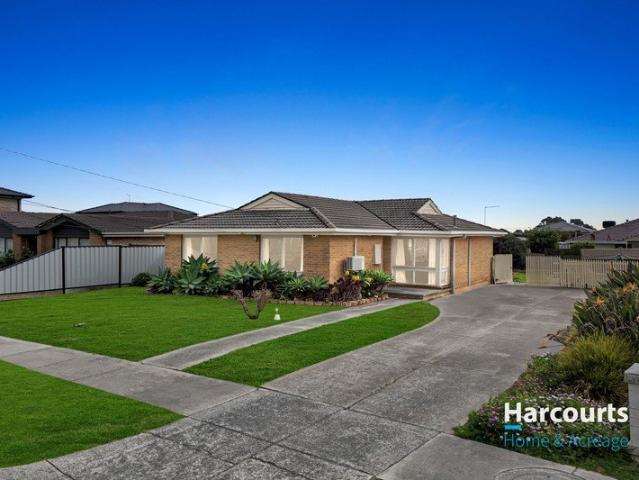 UNLIMITED POTENTIAL IN A PRIME MULGRAVE LOCATION